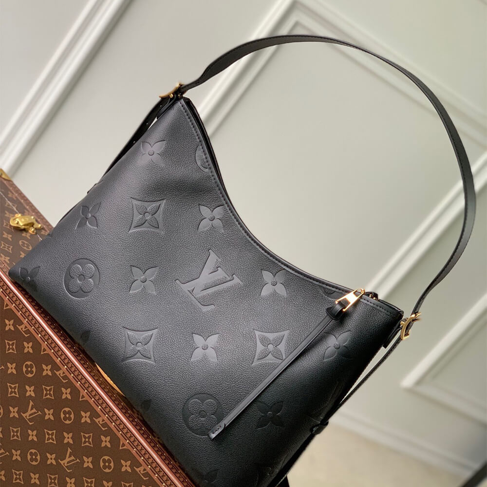 LV CARRYALL MM C EXCLUSIVELY ONLINE
