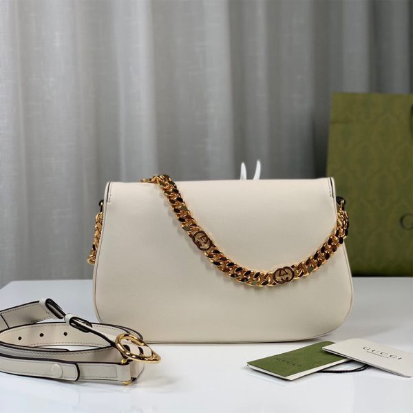 G*u*i blondie shoulder bag