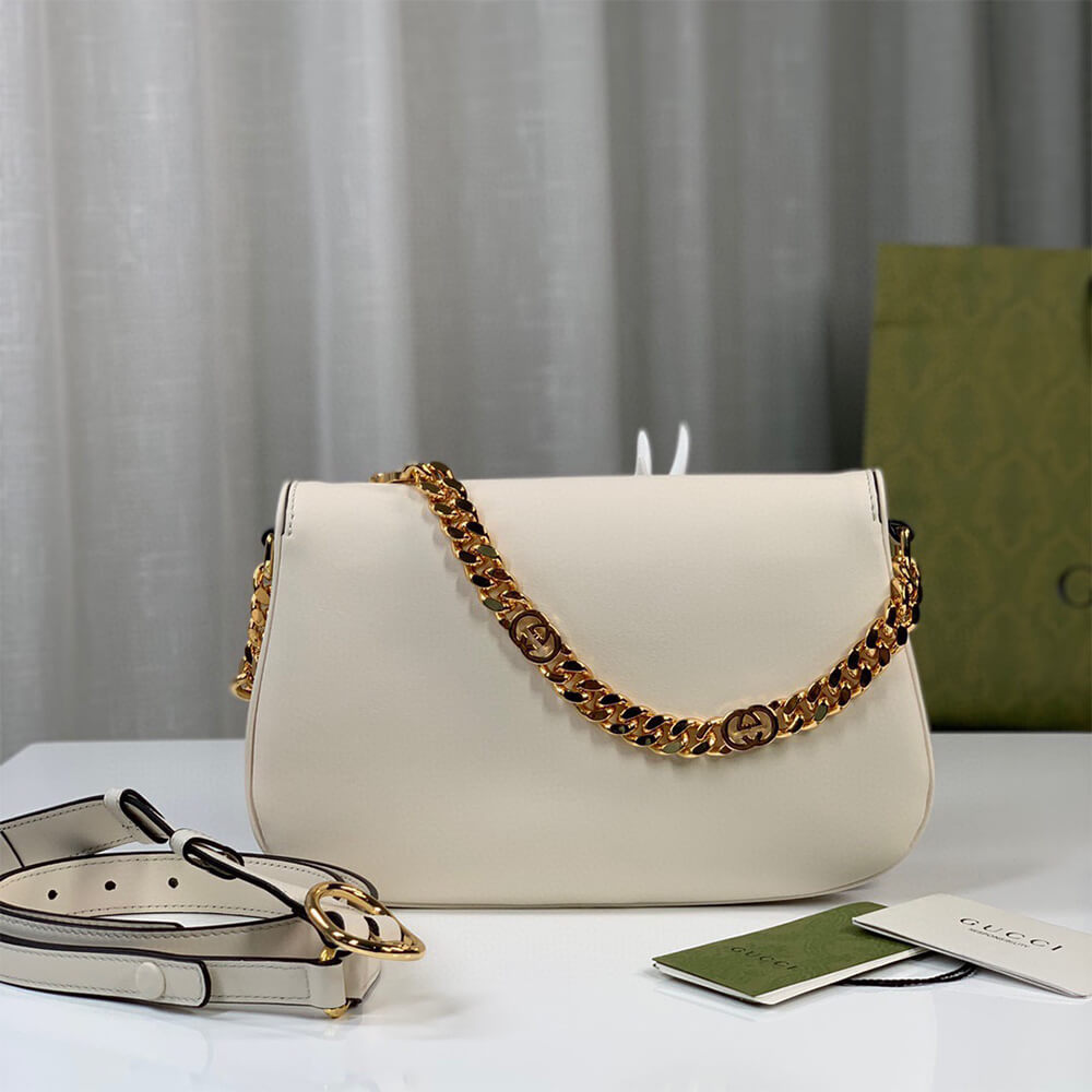 G*u*i blondie shoulder bag