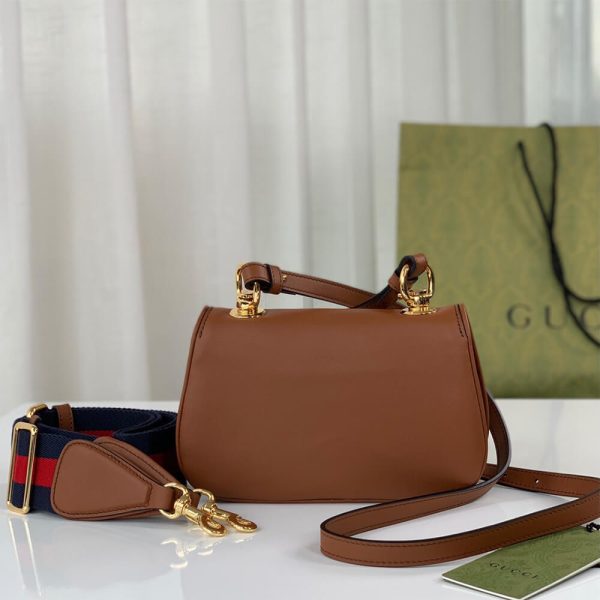 G*u*i blondie mini bag