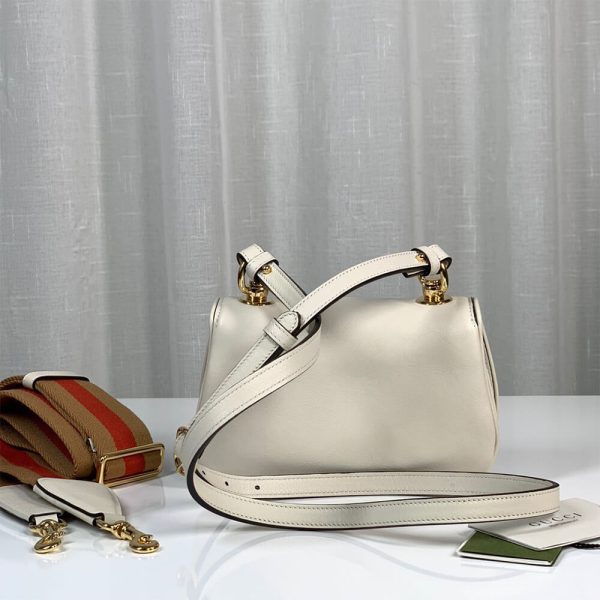 G*u*i blondie mini bag