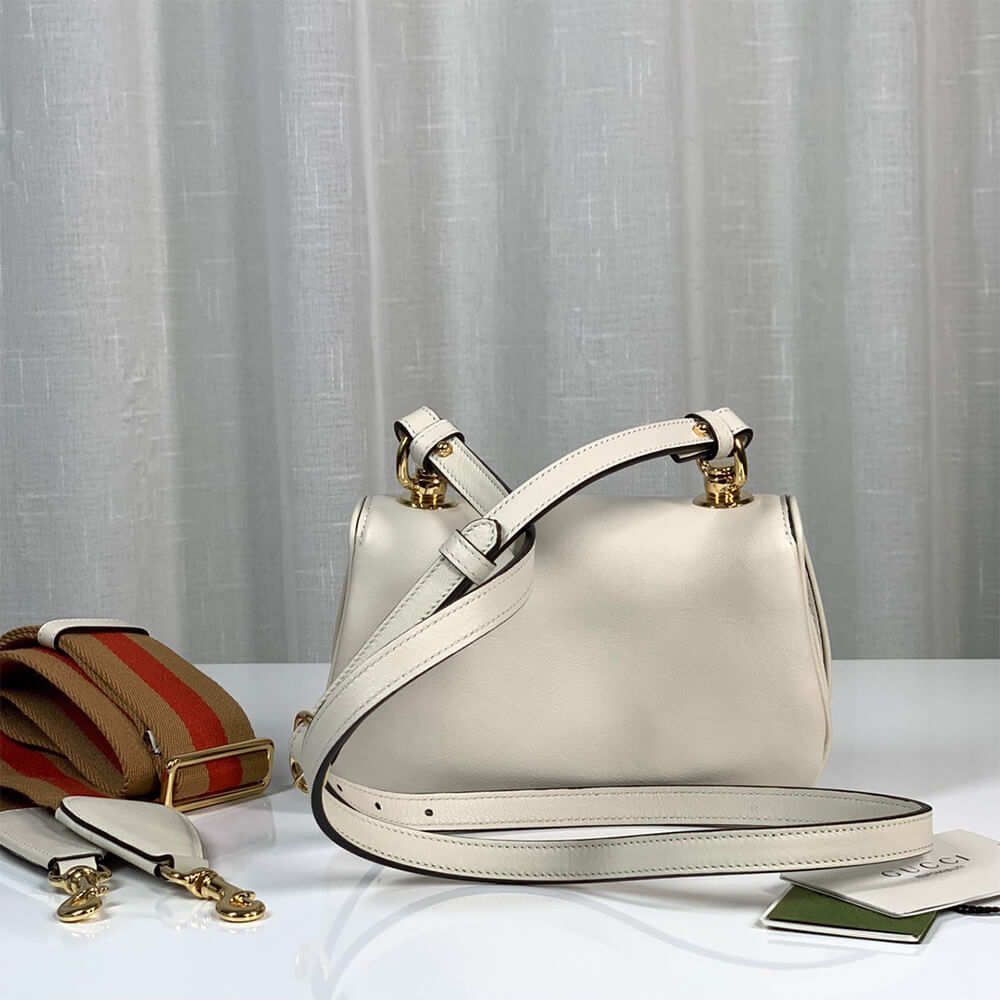 G*u*i blondie mini bag