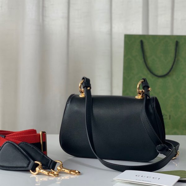 G*u*i blondie mini bag