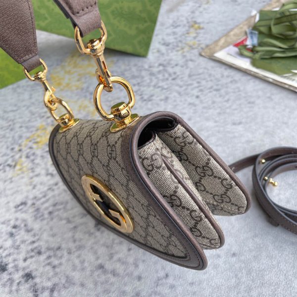 G*u*i blondie mini bag