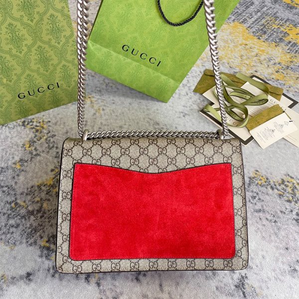 gg S*p*e medium dionysus shoulder bag