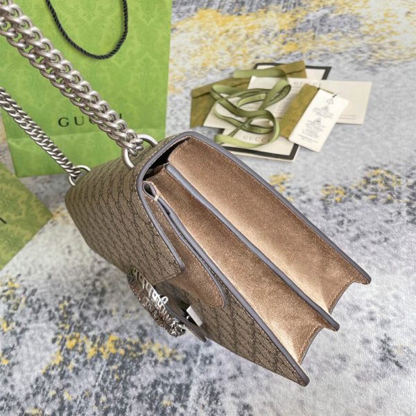 gg S*p*e medium dionysus shoulder bag