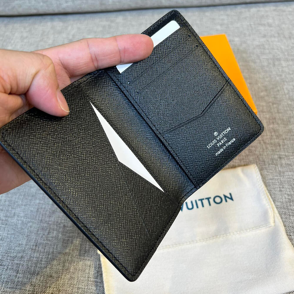 LV MULTIPLE WALLET
