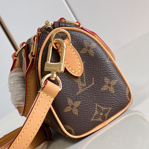LV Nano Speedy