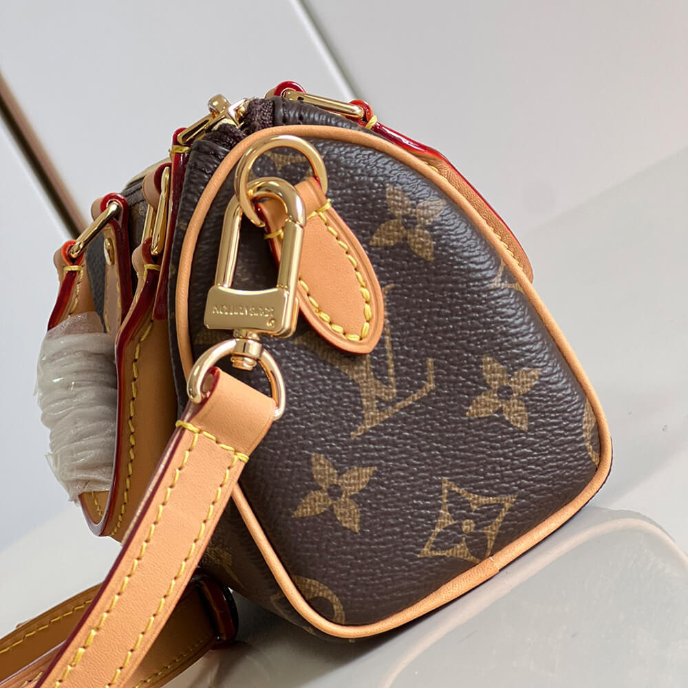 LV Nano Speedy