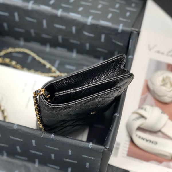 Ch*el wallet on chain