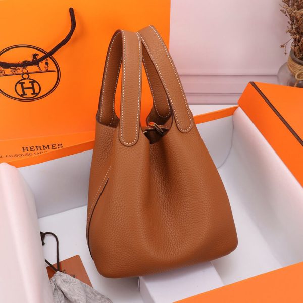 H**mes picotin lock 22 bag