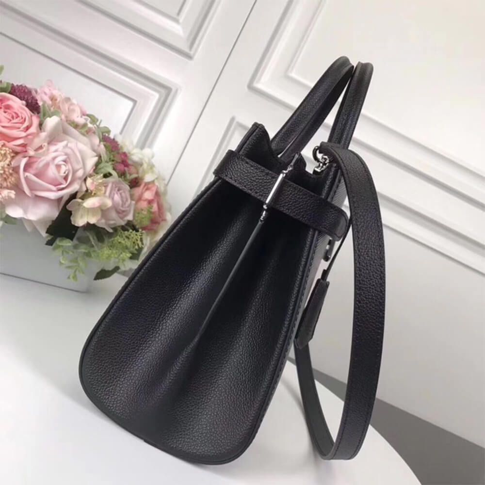 LV Twist Tote