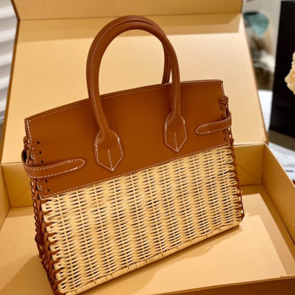 H**mes picnic sellier birkin 30