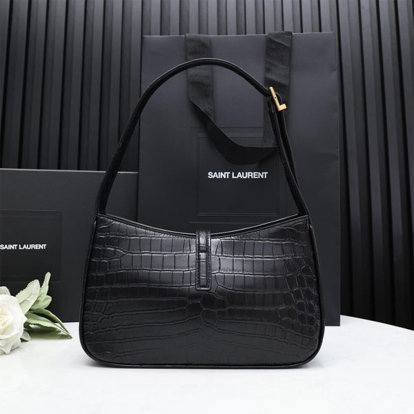 YSL LE 5 A 7 HOBO BAG
