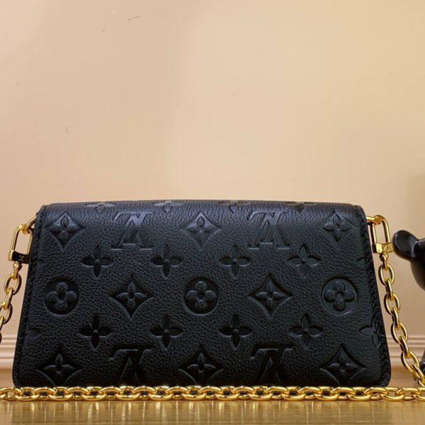 LV Wallet On Chain Metis