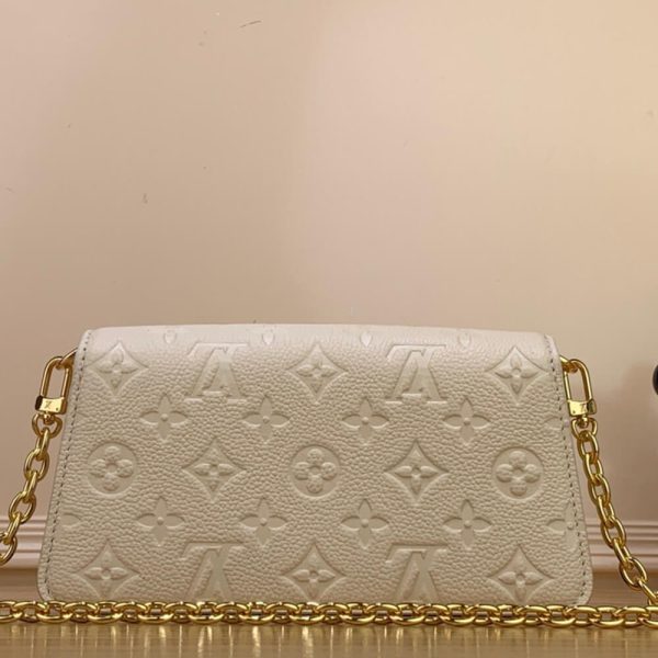 LV Wallet On Chain Metis