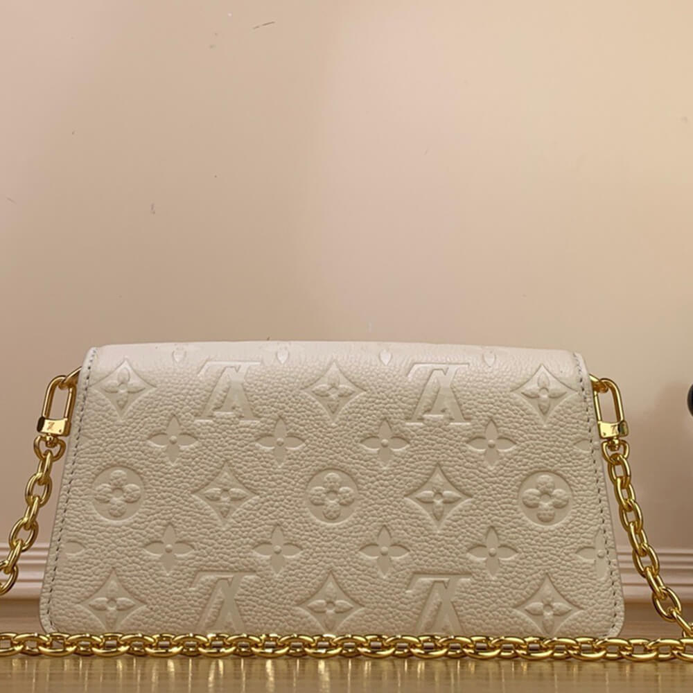 LV Wallet On Chain Metis