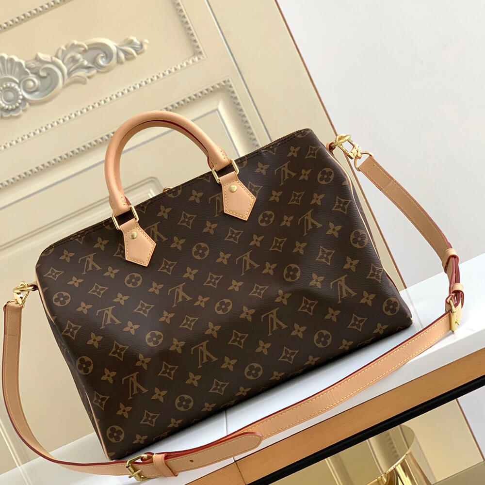 LV Speedy Bandouliere 35