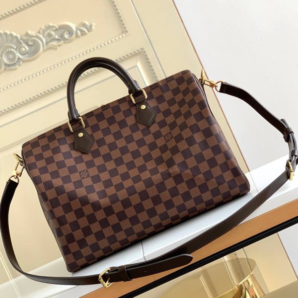 LV Speedy Bandouliere 35