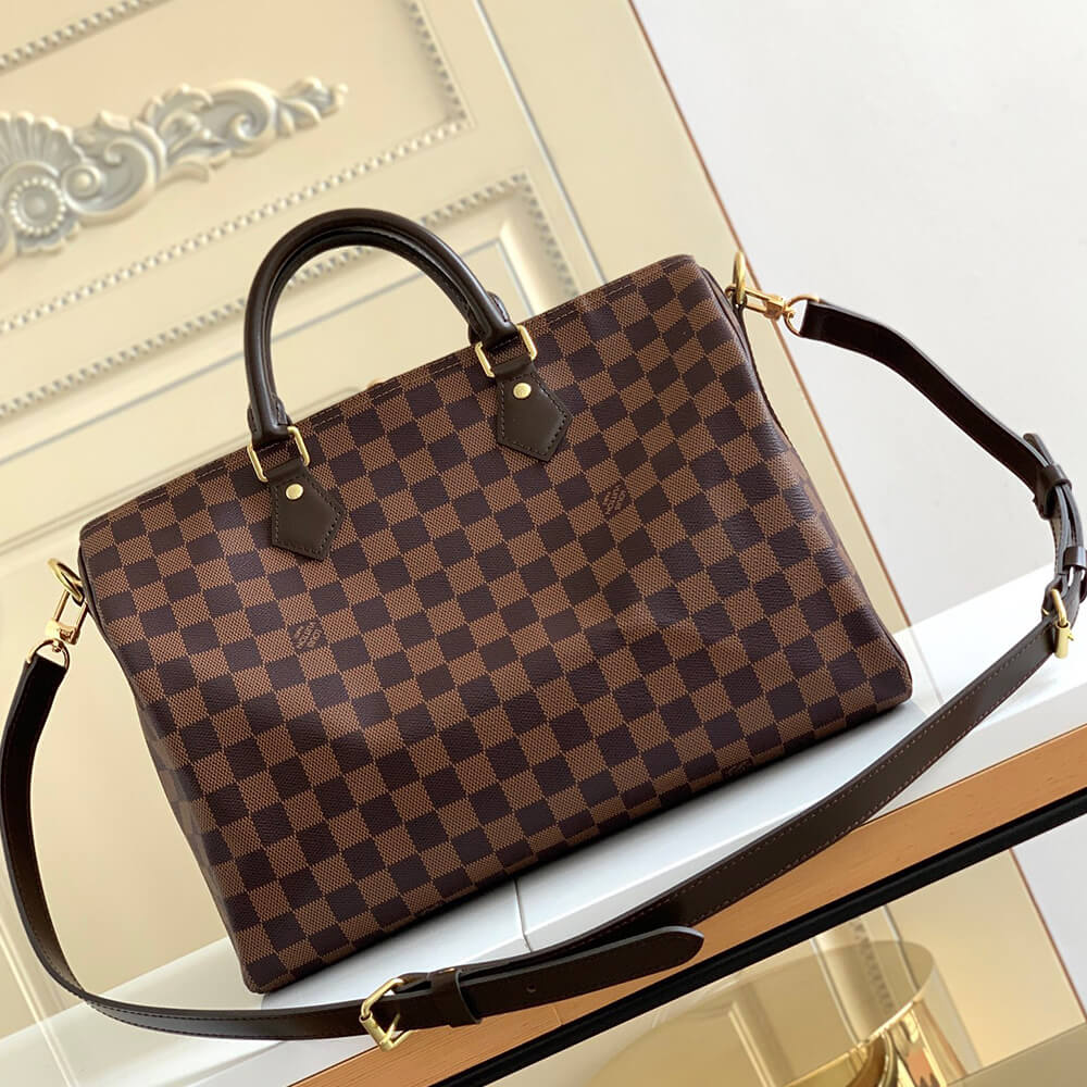 LV Speedy Bandouliere 35
