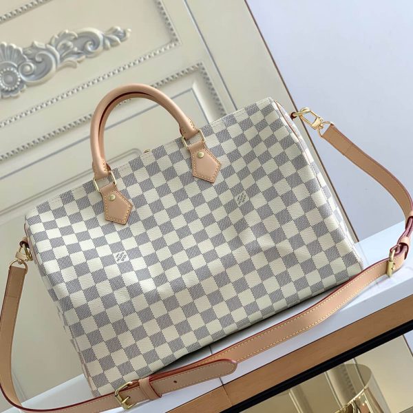 LV Speedy Bandouliere 35