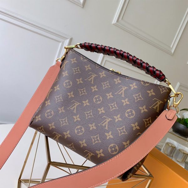 LV BEAUBOURG HOBO Mini