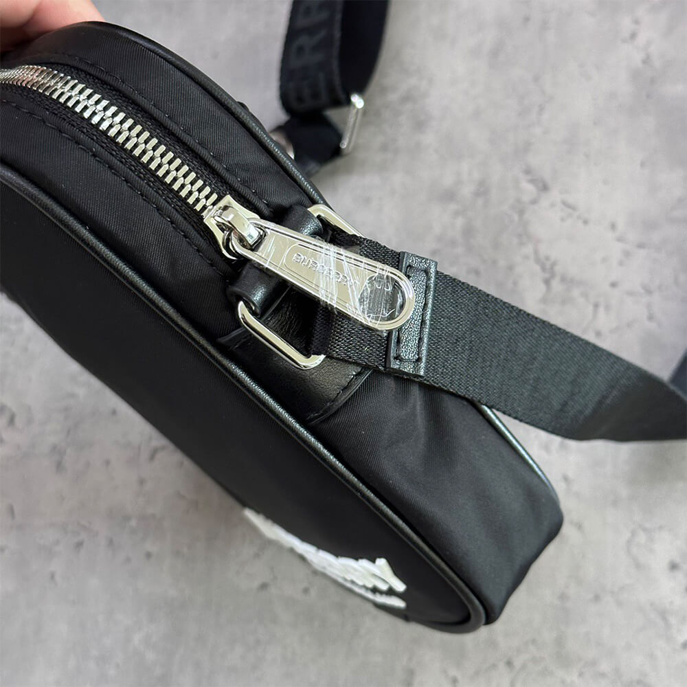 B**rry vertical paddy bag