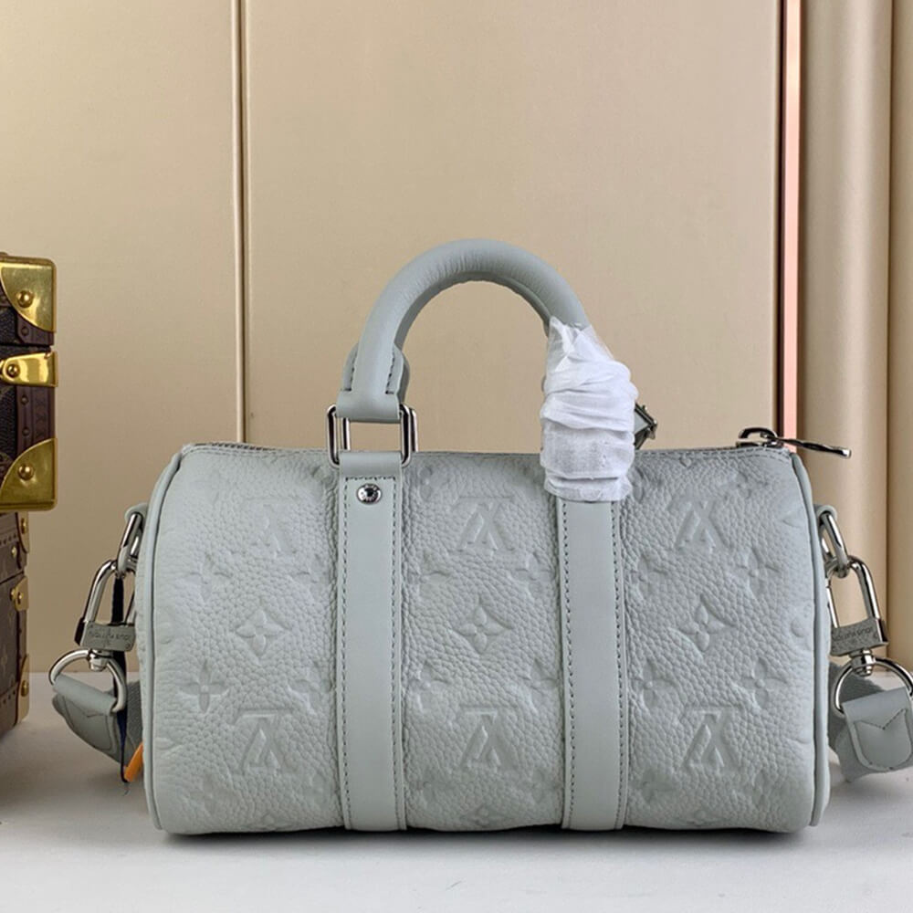 LV Keepall Bandoulire 25