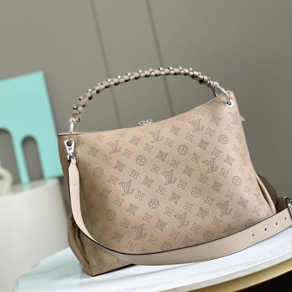 LV Beaubourg Hobo MM