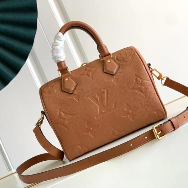 LV Speedy Bandouli??re 25