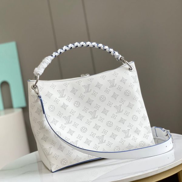 LV Beaubourg Hobo MM