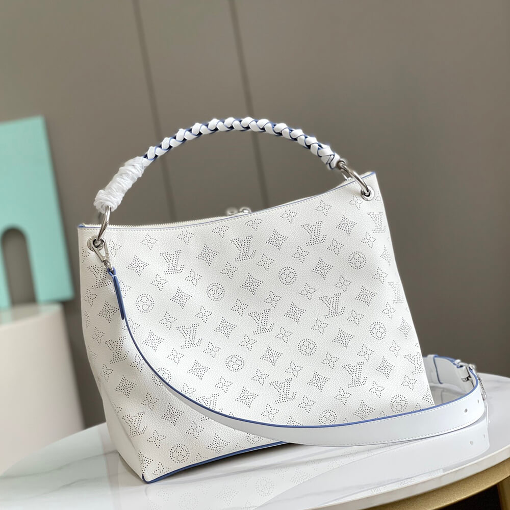 LV Beaubourg Hobo MM