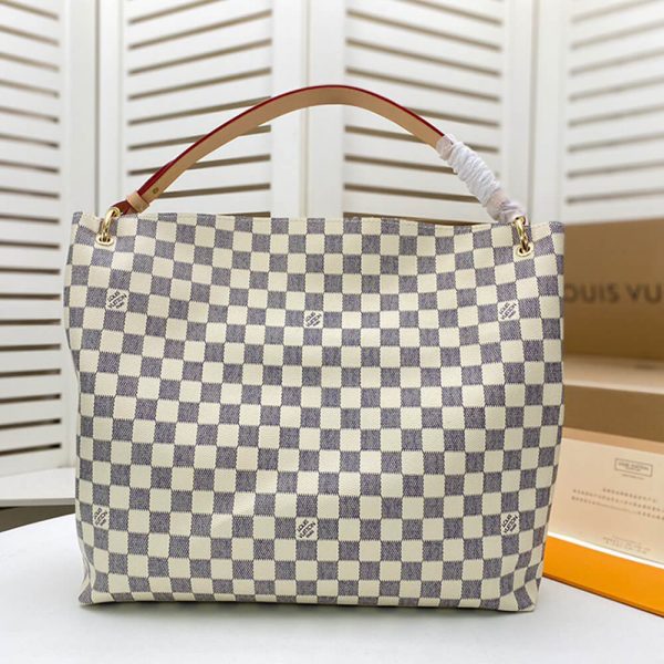 LV GRACEFUL MM