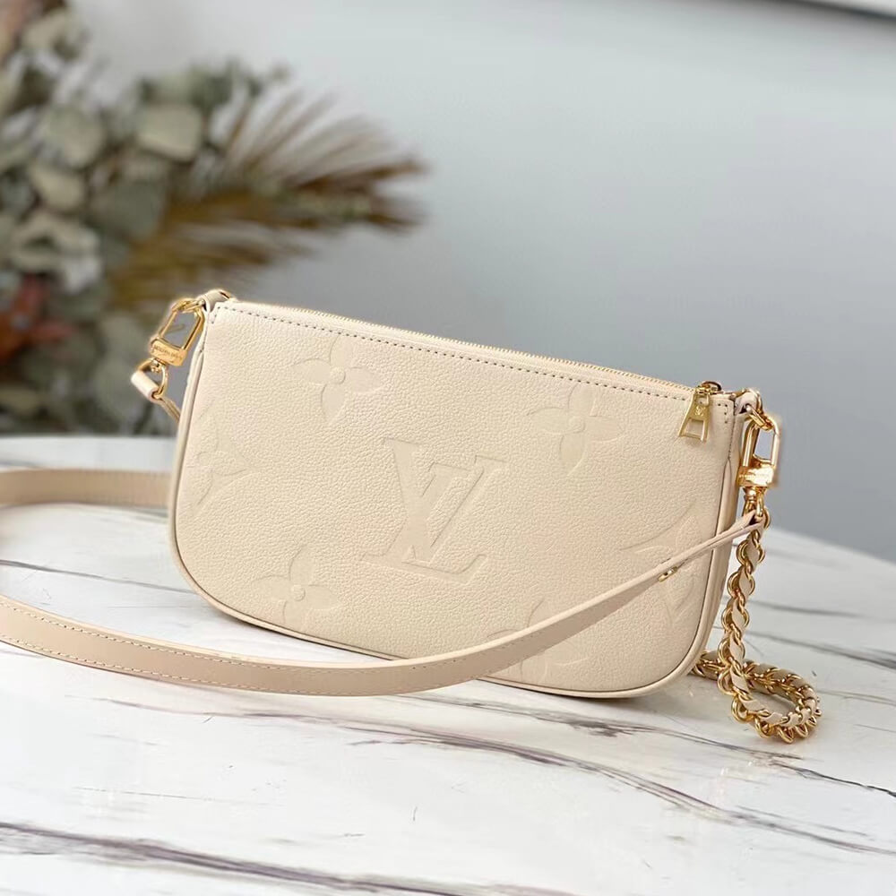 LV Multi Pochette Accessoires