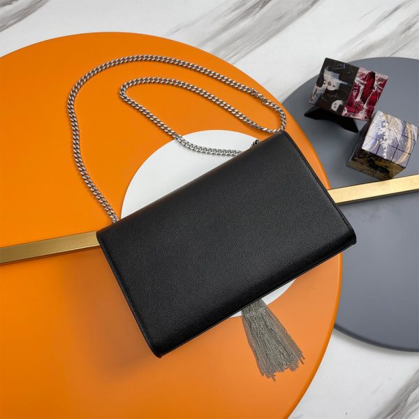 YSL KATE Medium TASSEL