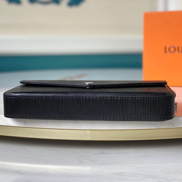 l**is V*t*n felicie pochette