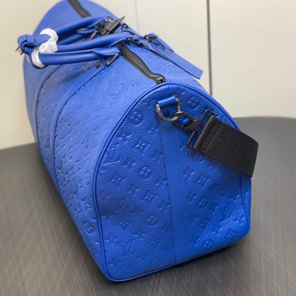 LV Keepall Bandoulire 50