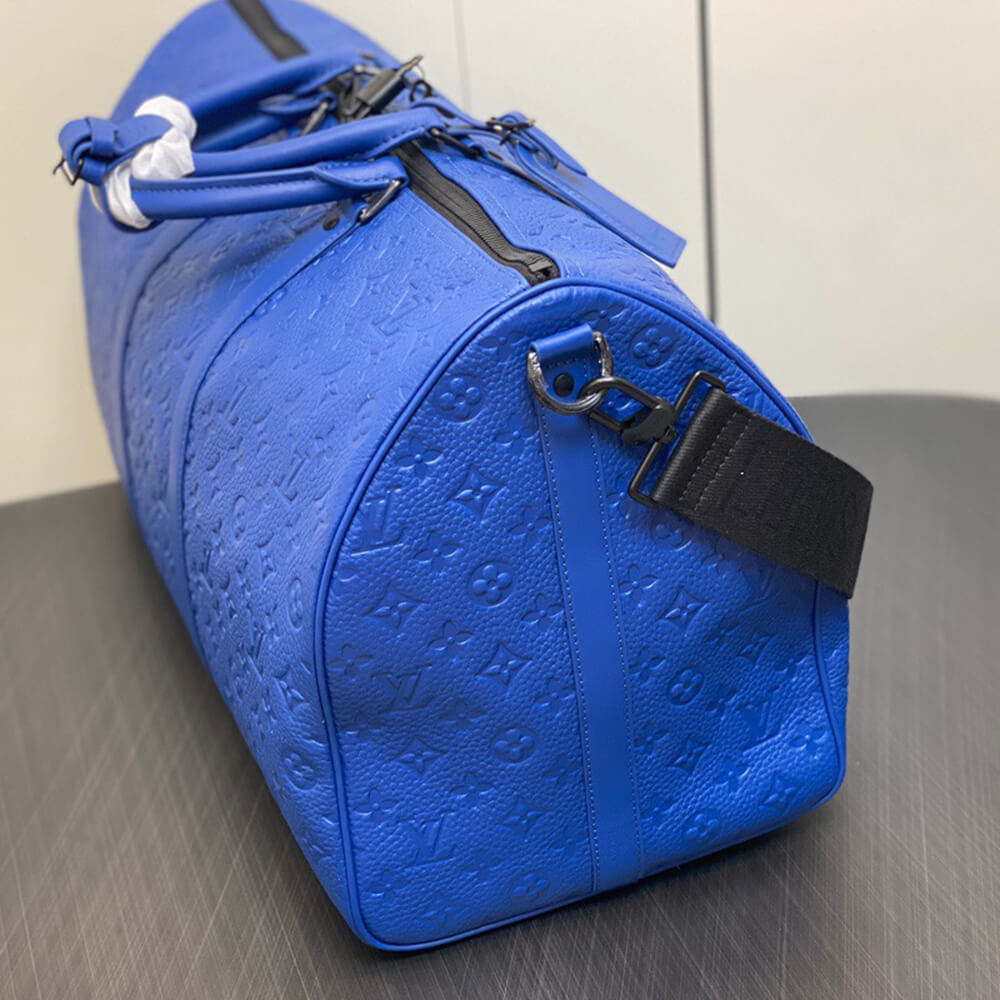 LV Keepall Bandoulire 50