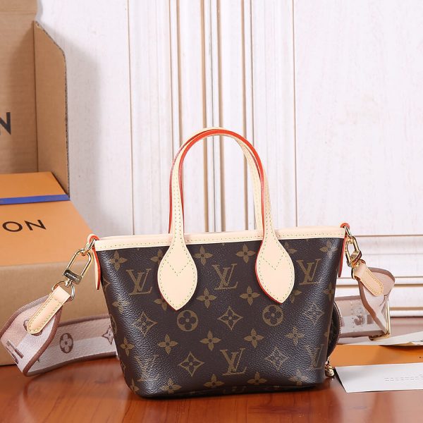 LV Neverfull BB