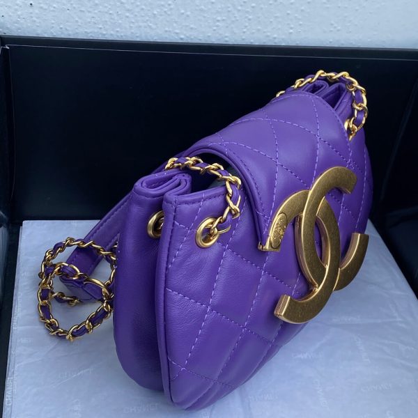 Ch*el small messanger bag