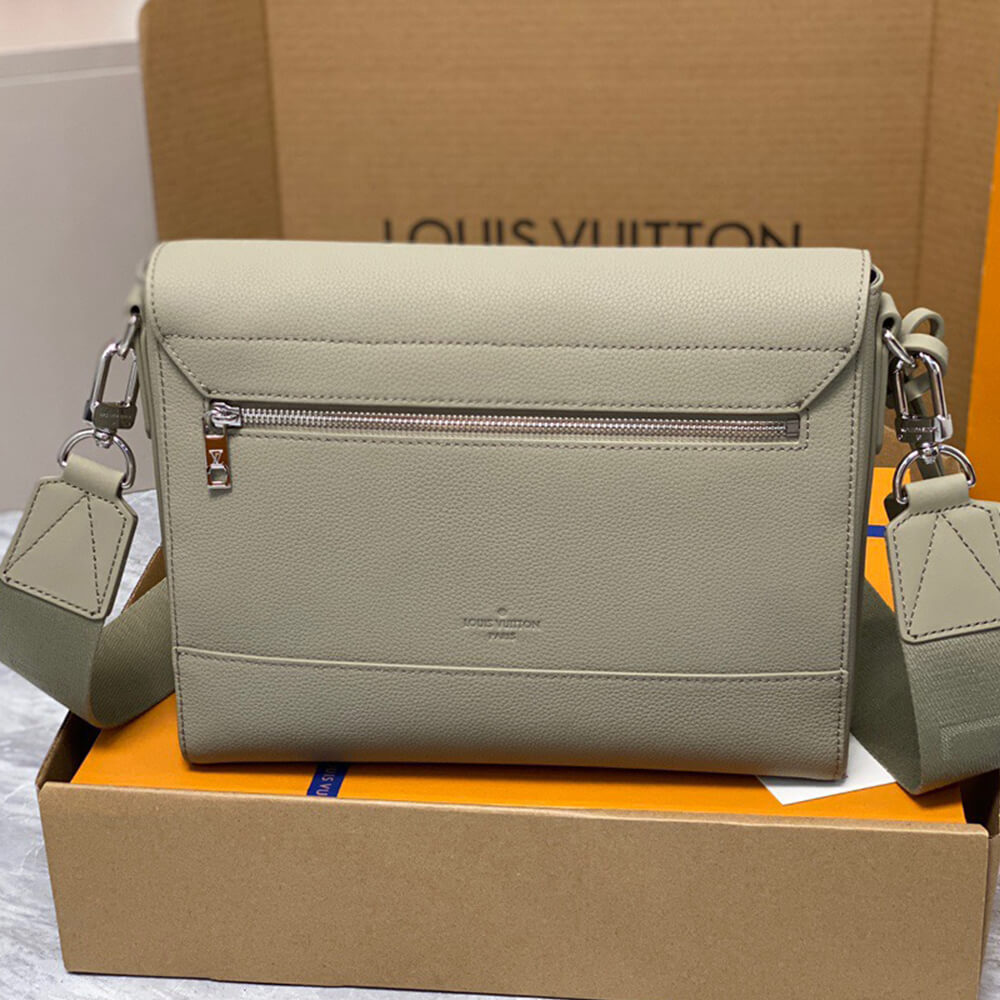 LV Takeoff Messenger