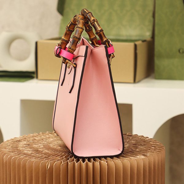 G*u*i diana small tote bag