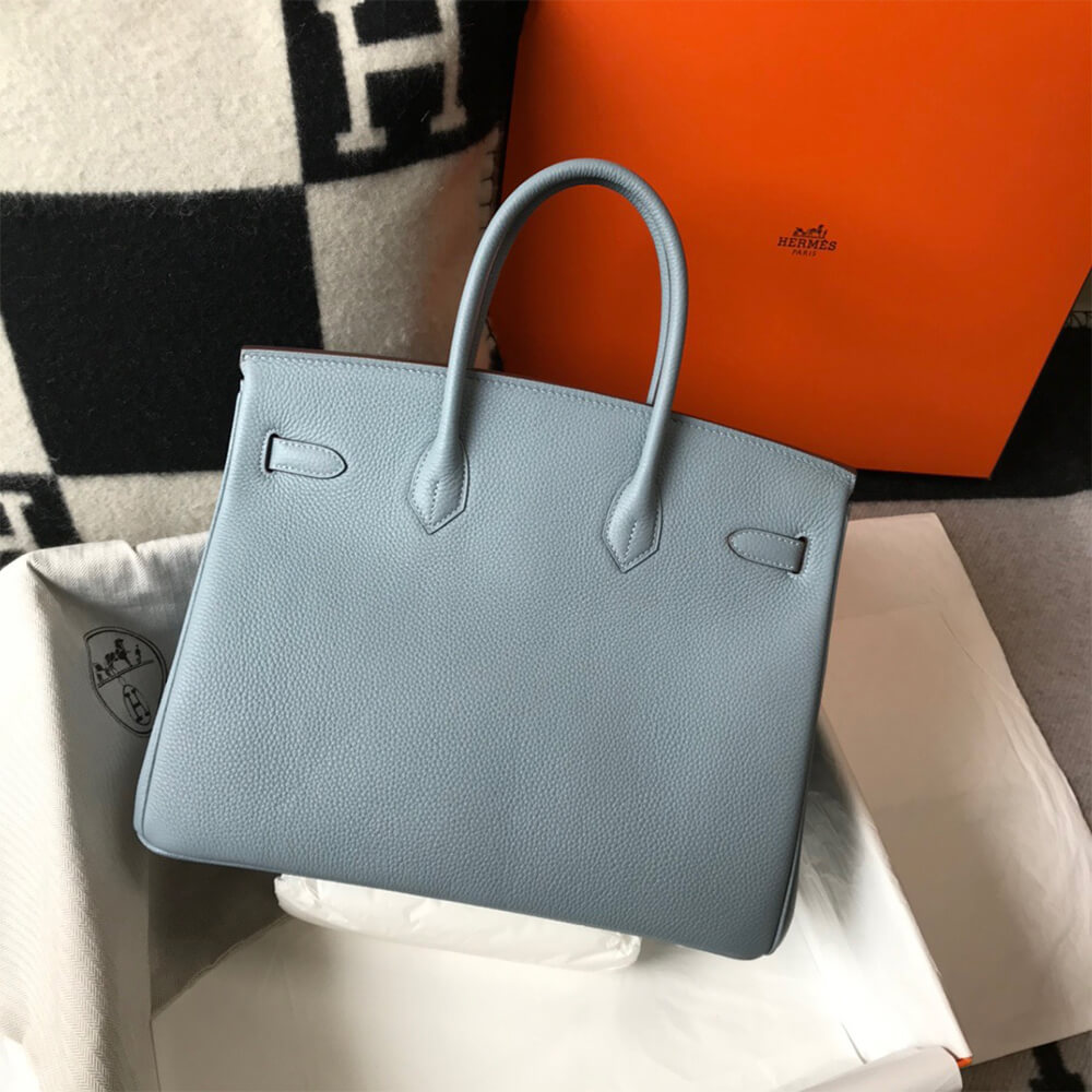 H**mes birkin 35