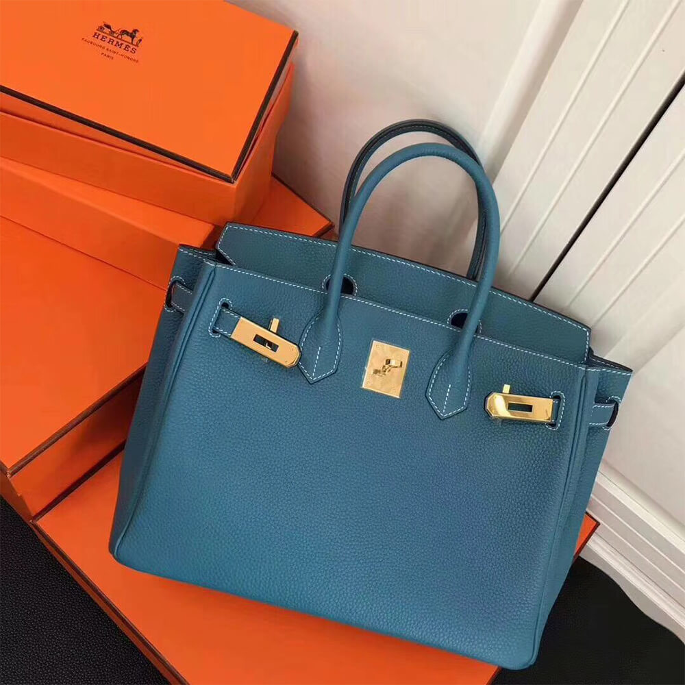 H**mes birkin bag 30