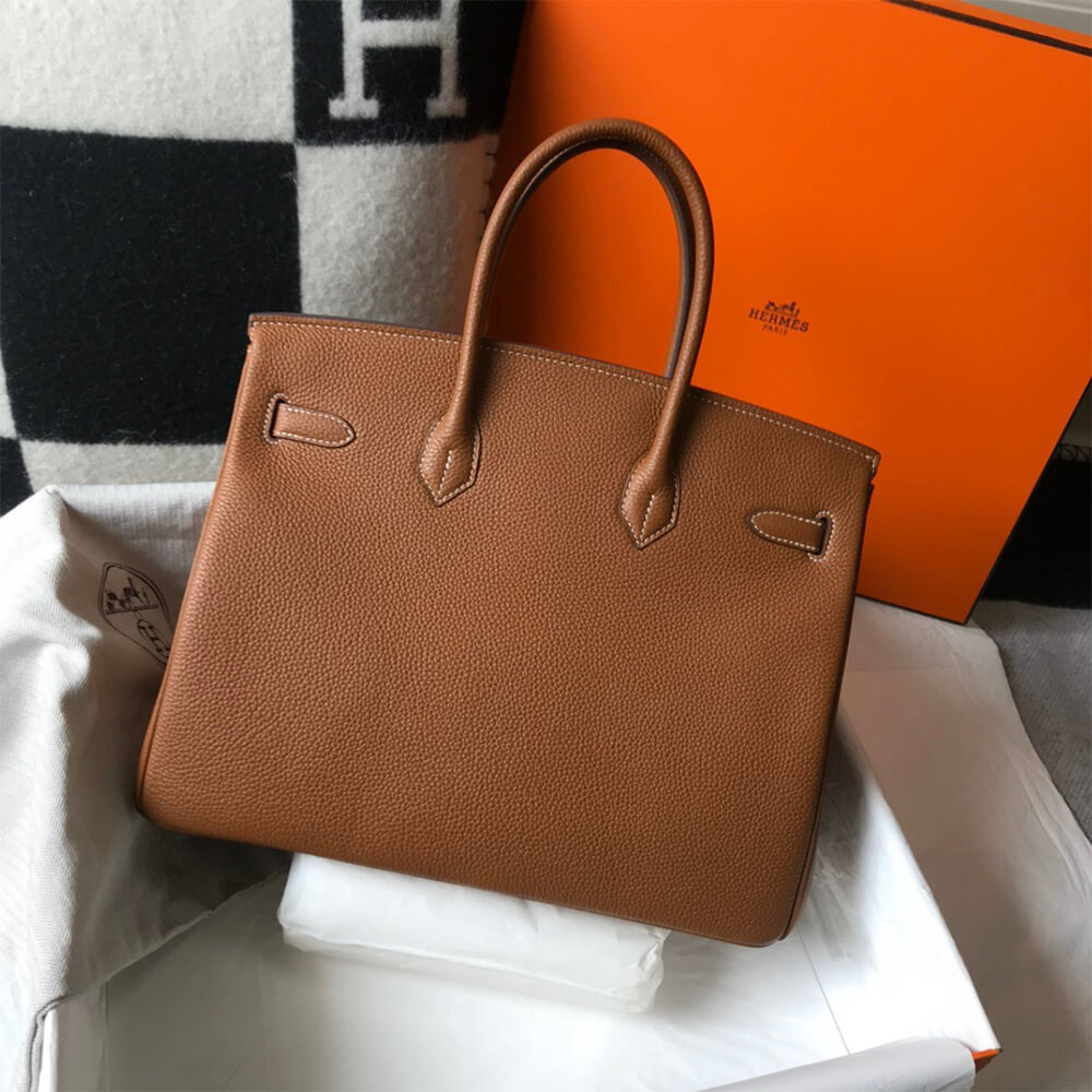 H**mes birkin 35