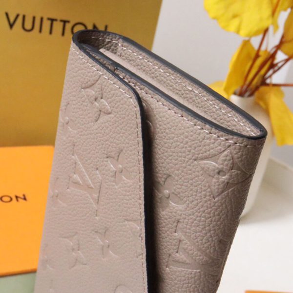 LV Sarah Wallet
