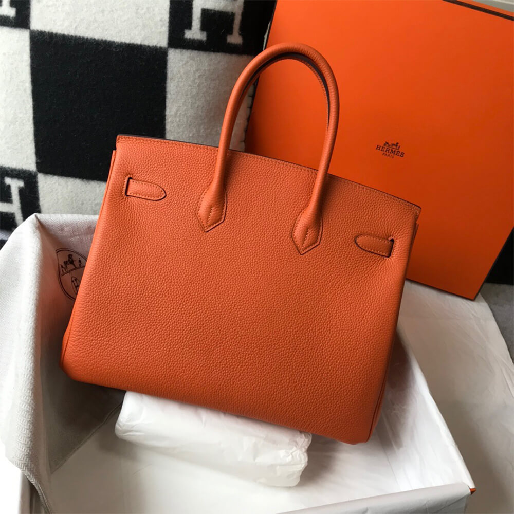 H**mes birkin 35