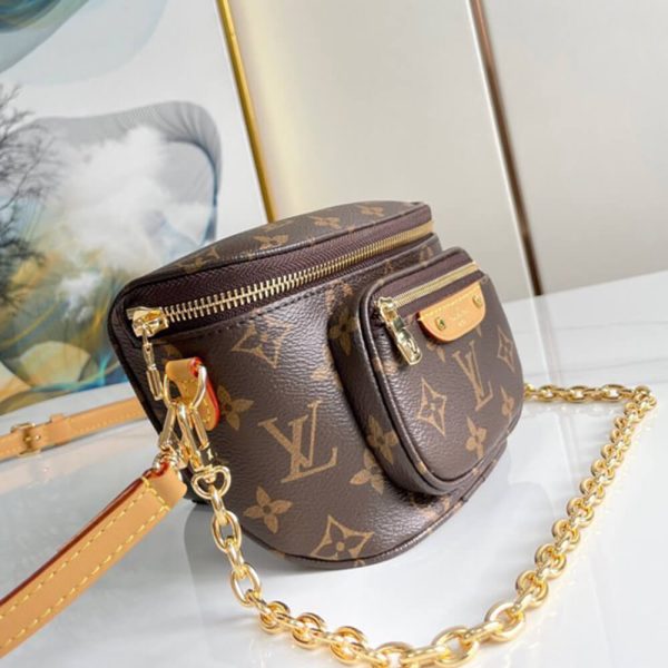 LV Mini Bumbag