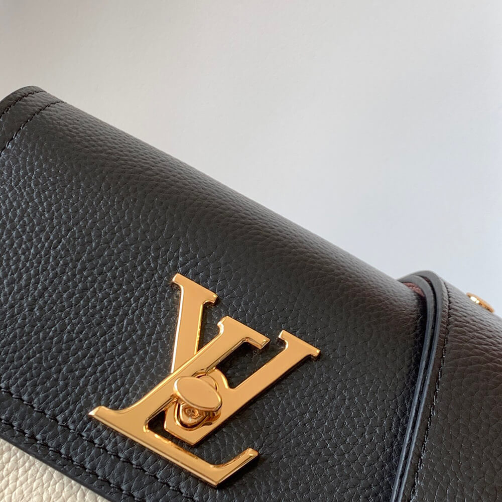 LV LockMe Tender