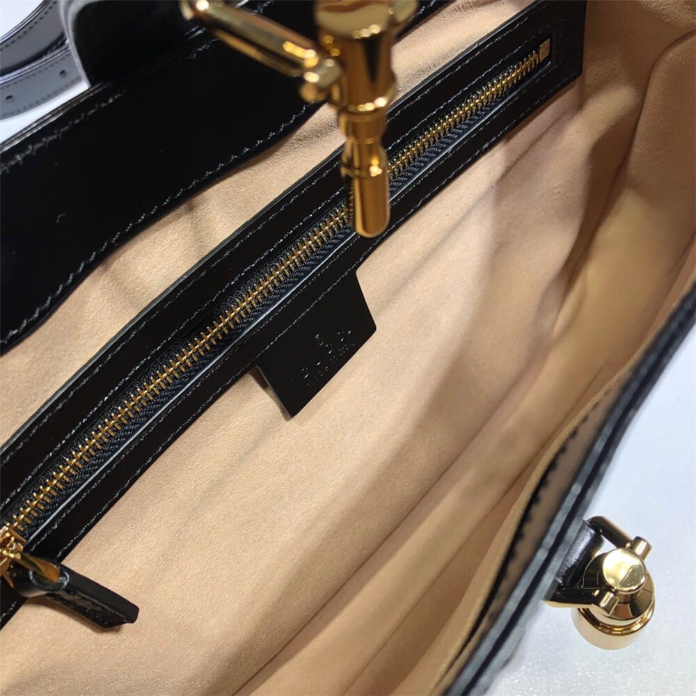 G*u*i jackie 1961 small hobo bag